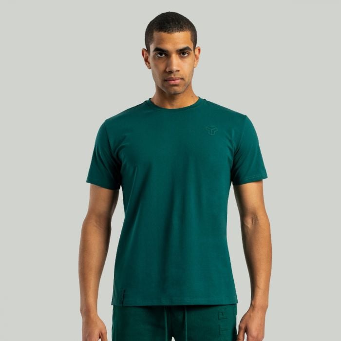 T-shirt Aster I Emerald - STRIX