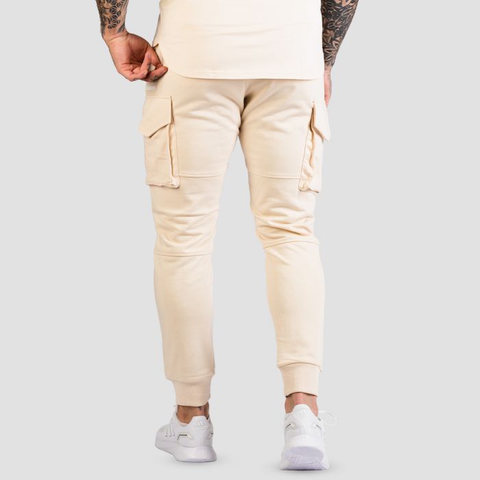 Pantaloni sportivi TRN Sand - GymBeam S