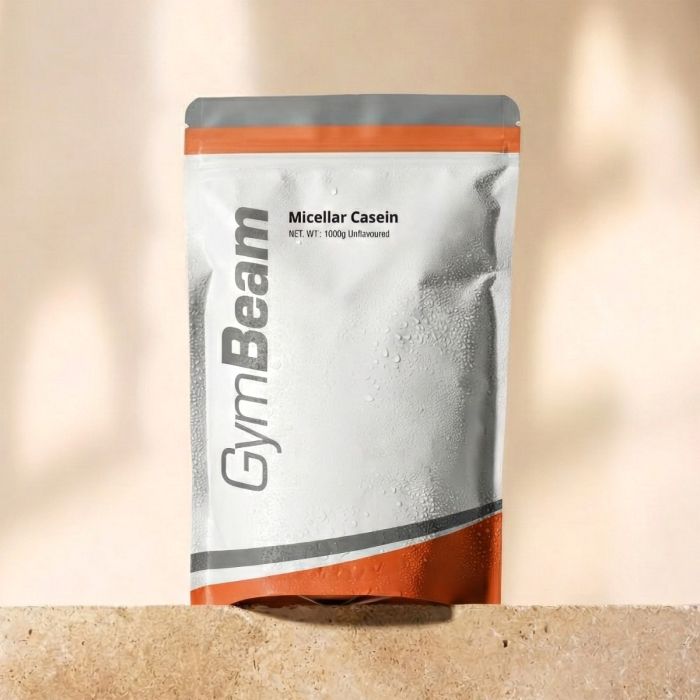 Caseina Micellare - GymBeam 1000 g - Cioccolato