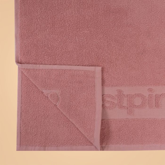 Asciugamano da Palestra Mini Pink - BeastPink single_variant