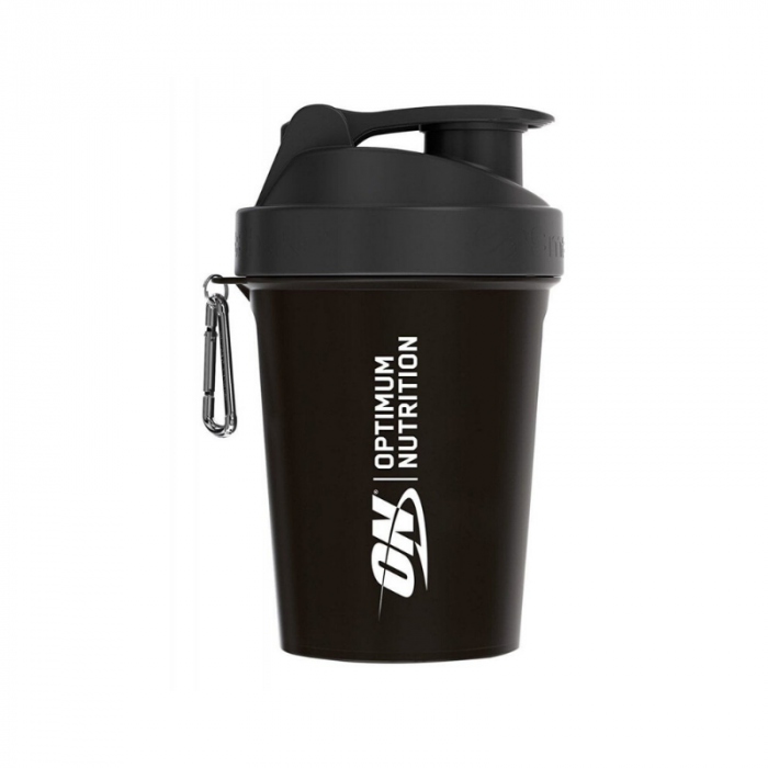 Mini shaker SmartShake 600 ml - Optimum Nutrition