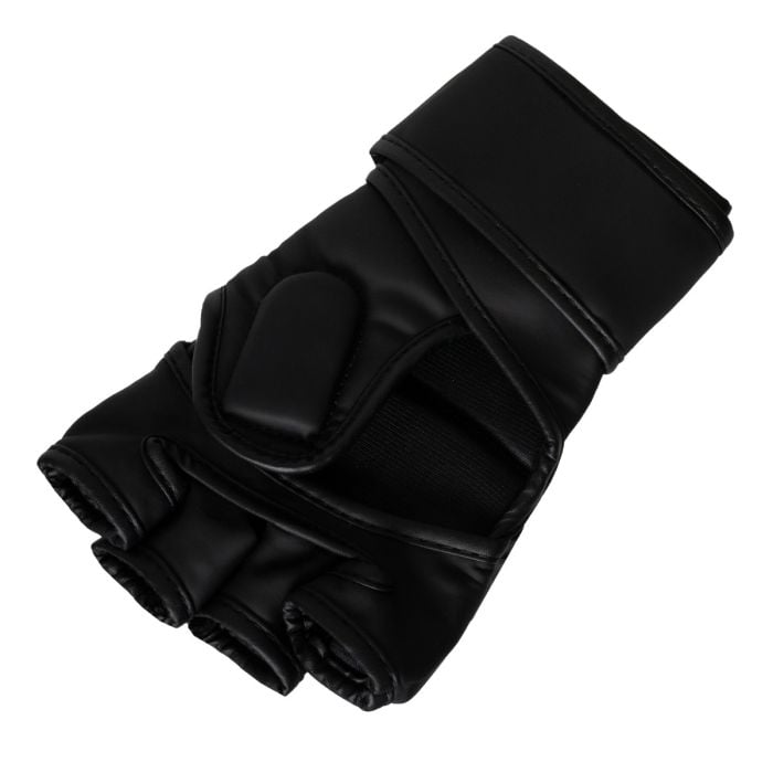 Guanti da MMA Striker Black - GymBeam XL
