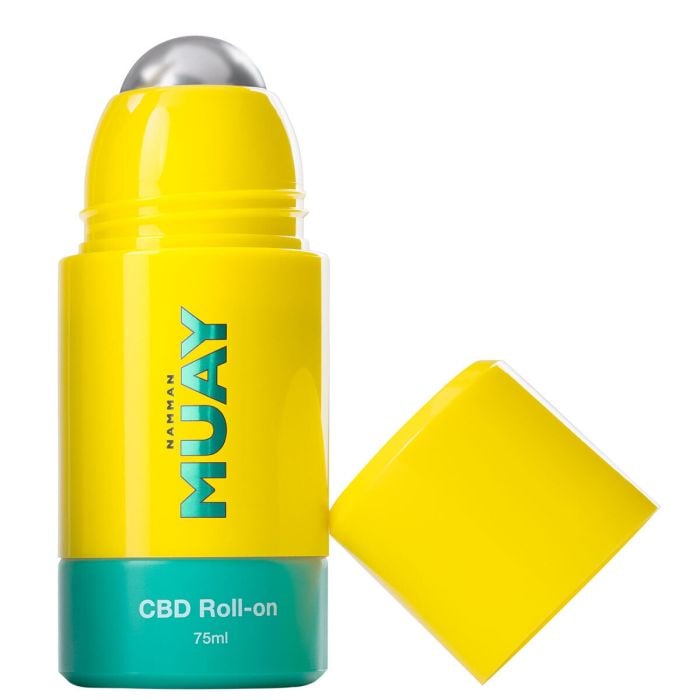 Namman CBD Roll-on Massage Emulsion - MUAY singola_variante
