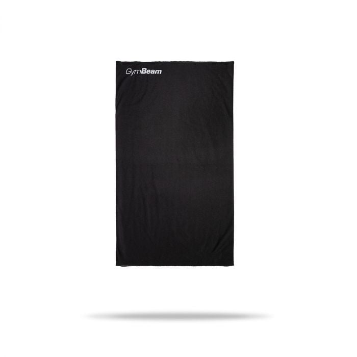 Scaldacollo Leggero Black - GymBeam singola_variante