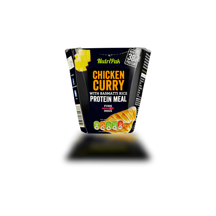 Protein Meal 300 g - Nutripak