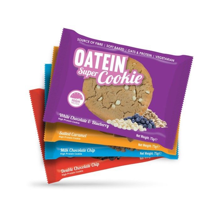 Protein Cookie Super Cookie 75 g - Oatein