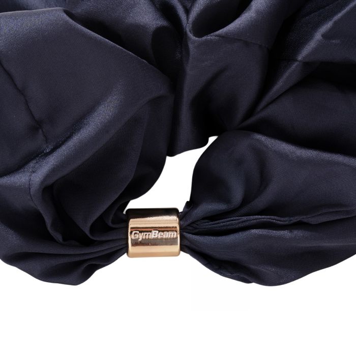 Ластик за коса Oversize Dark Blue - GymBeam single_variant