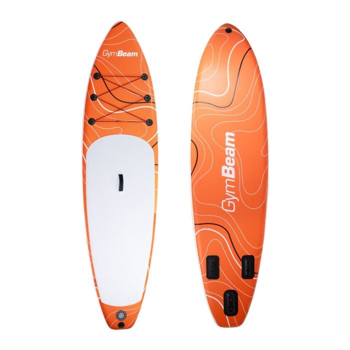 SUP Paddleboard WaveLine - GymBeam single_variant