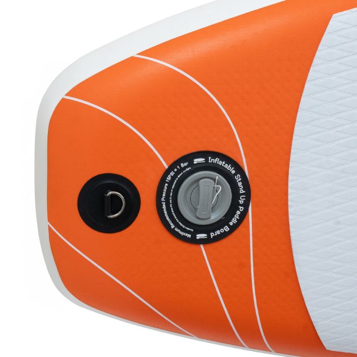 SUP Paddleboard WaveLine - GymBeam single_variant