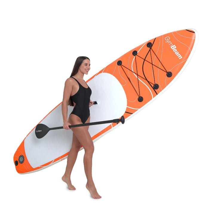 SUP Paddleboard WaveLine - GymBeam single_variant