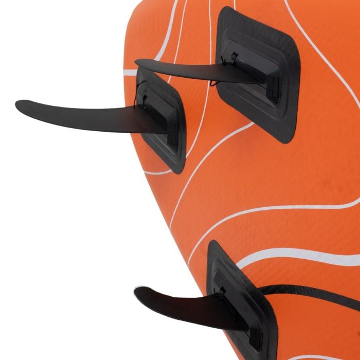 SUP Paddleboard WaveLine - GymBeam single_variant