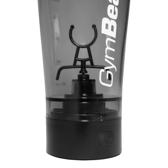 Shaker Elettrico per Proteine / Black - GymBeam single_variant