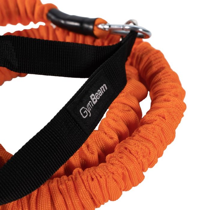 Fascia di Resistenza con Maniglie 10 kg - GymBeam single_variant