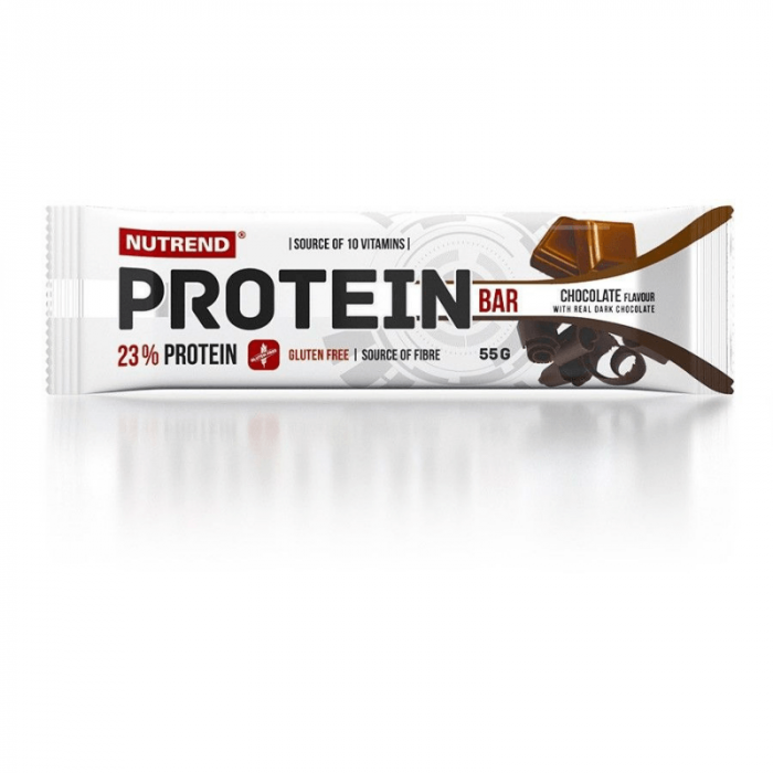 Protein Bar 55 g - Nutrend