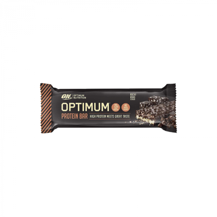 Protein Bar - Optimum Nutrition
