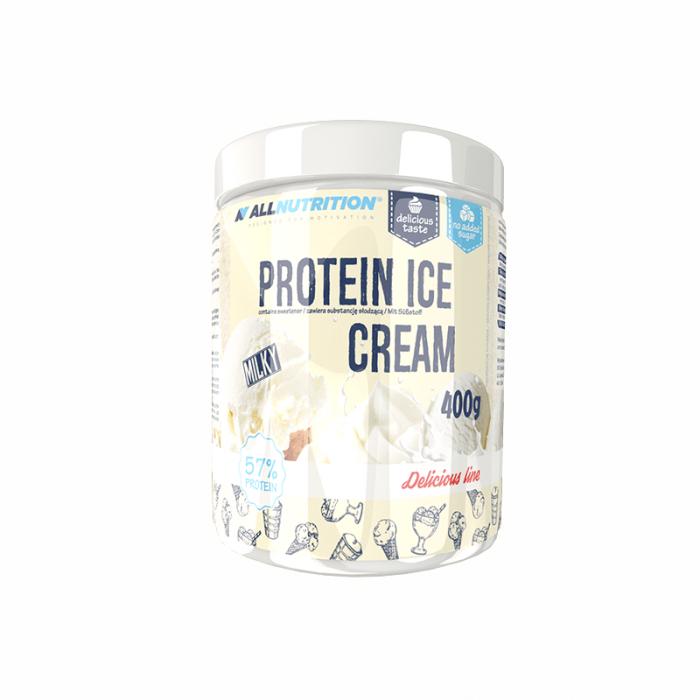 Protein Ice Cream - All Nutrition