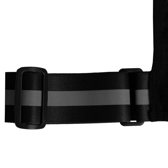 Gilet da Corsa Riflettente Pulse - GymBeam S/M