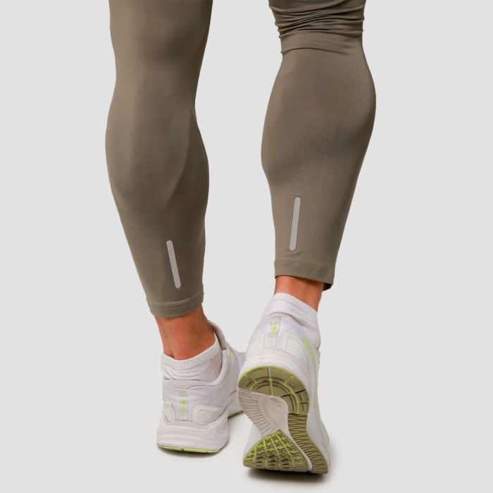 Leggings Pulse Running Vetiver - GymBeam L