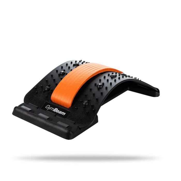 Cuscinetto Massaggiante per Schiena - GymBeam single_variant