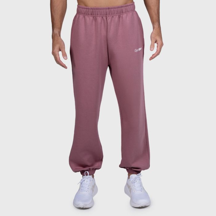 Joggers Relay Haze - GymBeam XXL