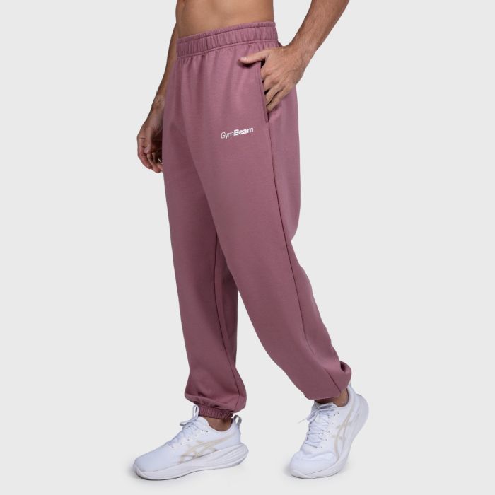 Joggers Relay Haze - GymBeam XXL