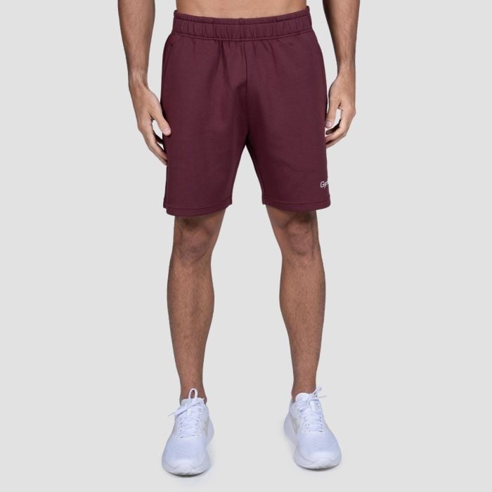 Pantaloncini Relay Fig - GymBeam XXL