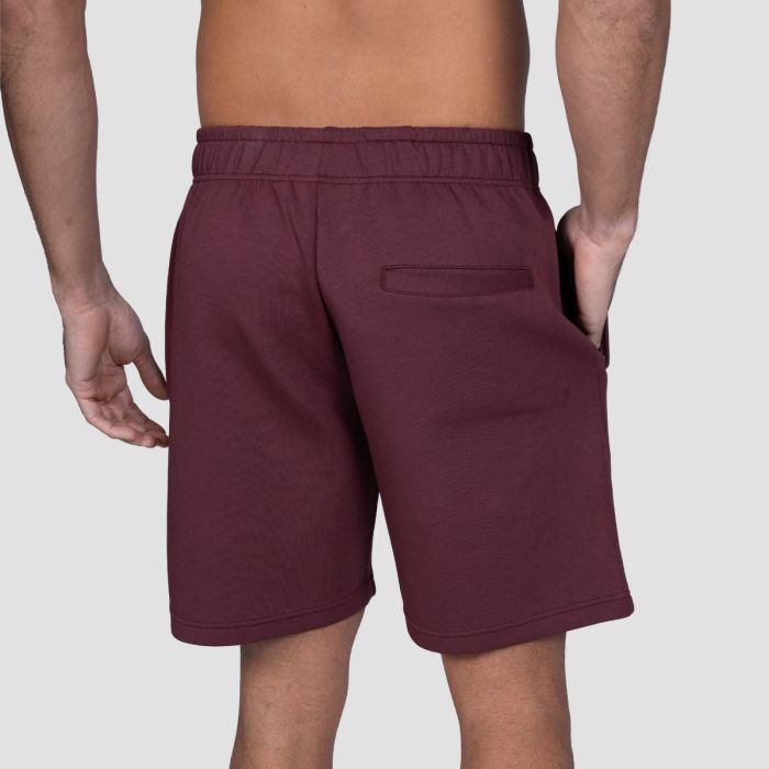 Pantaloncini Relay Fig - GymBeam XXL