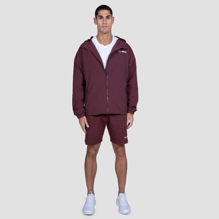 Pantaloncini Relay Fig - GymBeam XXL