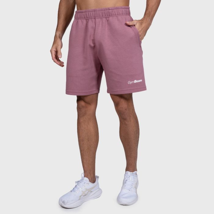 Pantaloncini Relay Haze - GymBeam XXL
