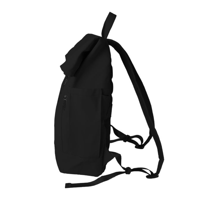 Zaino Rolltop Black - GymBeam single_variant