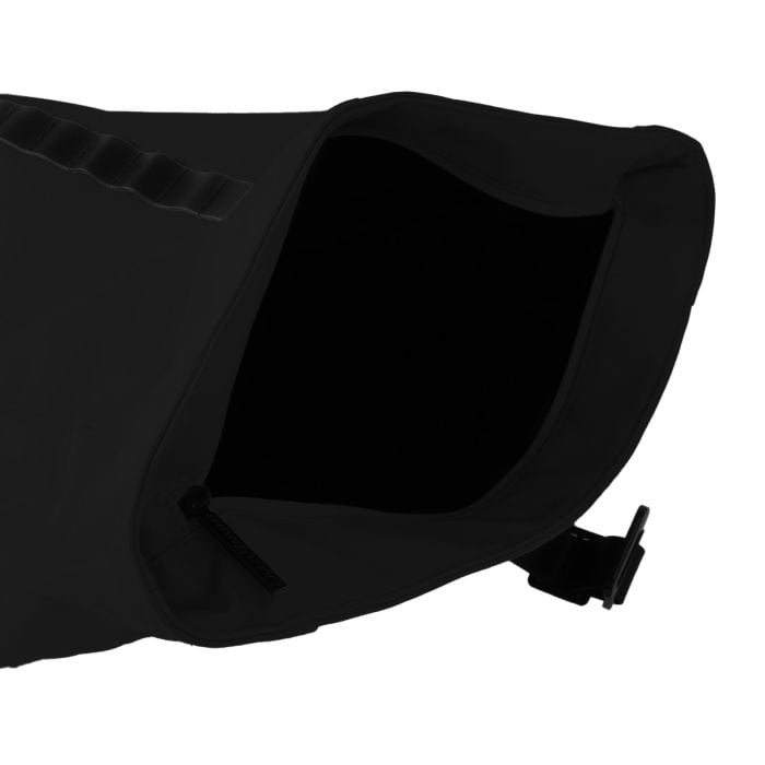 Zaino Rolltop Black - GymBeam single_variant