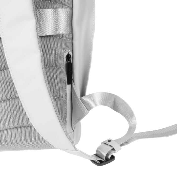 Zaino Rolltop White - GymBeam single_variant