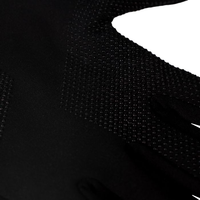 Guanti da Corsa Unstoppable Black - GymBeam M/L