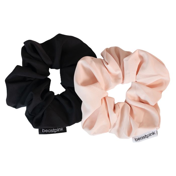 Elastici Scrunchies Work-it - BeastPink single_variant