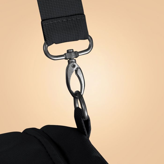 Borsa Sportiva Sense Black - BeastPink single_variant