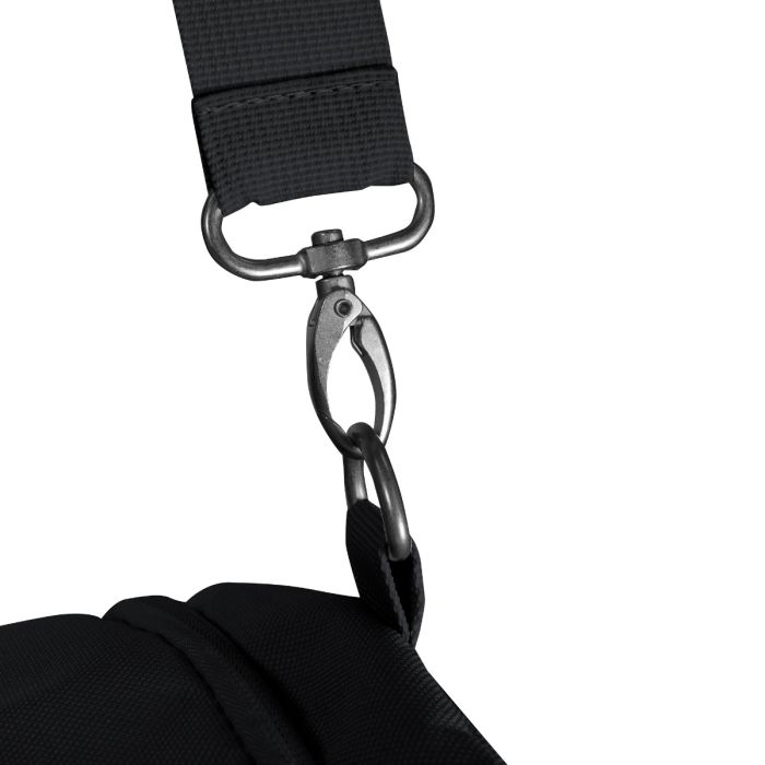 Borsa Sportiva Sense Black - BeastPink single_variant