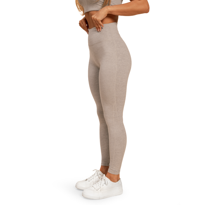 Leggings da Donna Sense Grey - BeastPink L