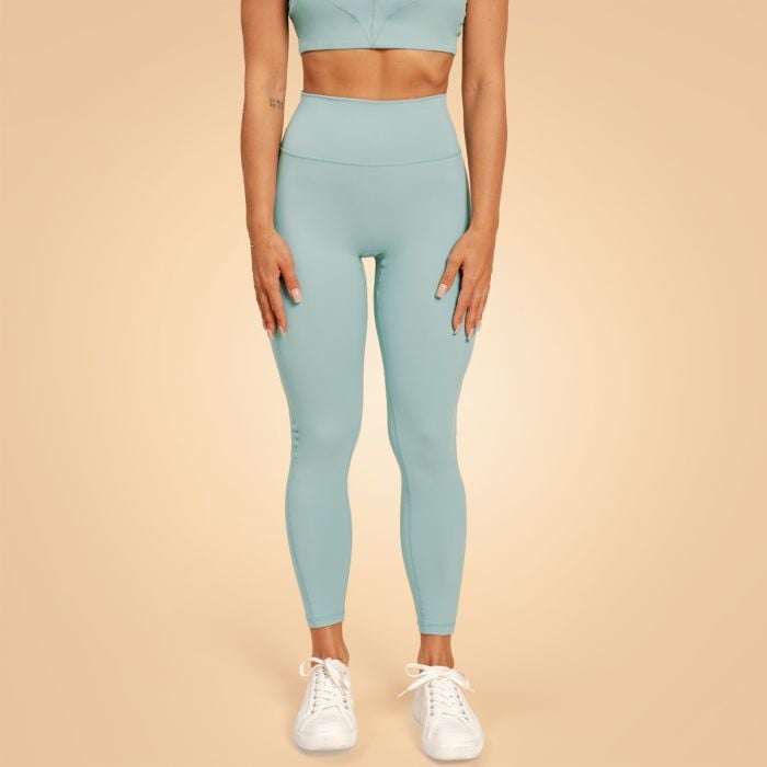 Leggings da Donna Sense Storm Blue - BeastPink L