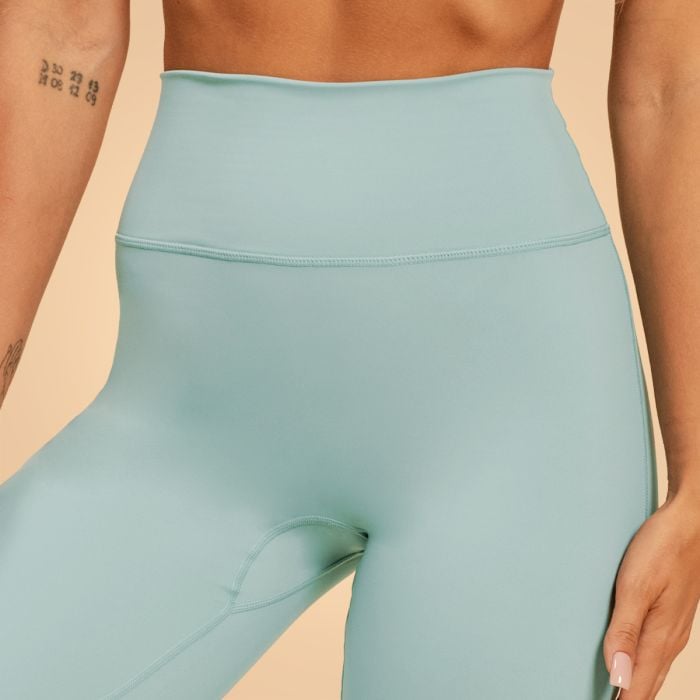 Leggings da Donna Sense Storm Blue - BeastPink L