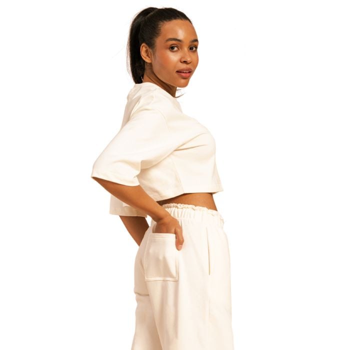 Joggers da Donna Serenity Ivory - BeastPink M