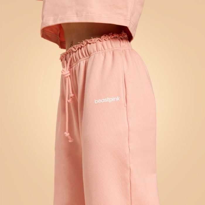 Joggers da Donna Serenity Pink - BeastPink XXL