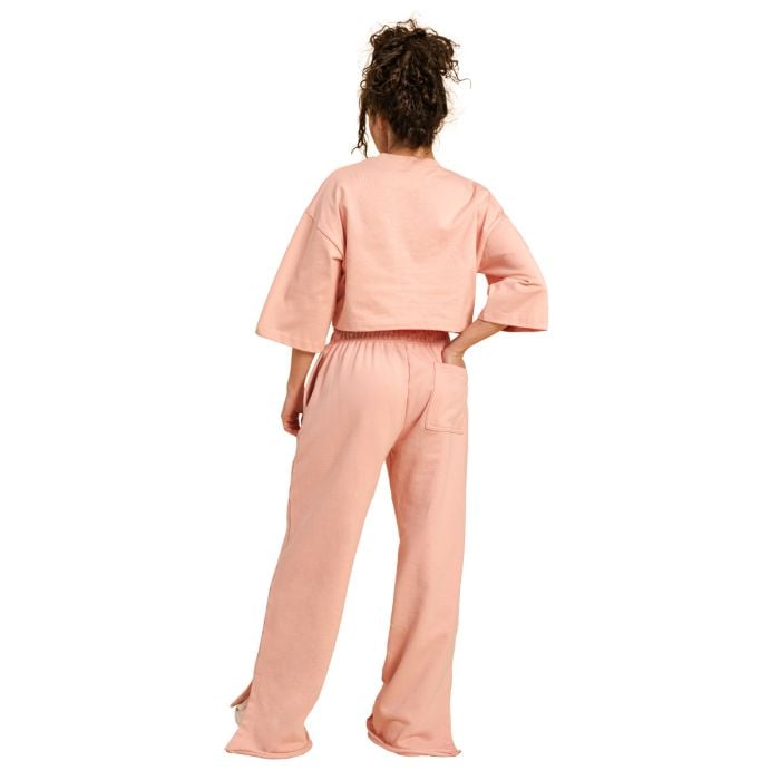 Joggers da Donna Serenity Pink - BeastPink XXL