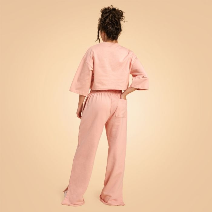 Joggers da Donna Serenity Pink - BeastPink XXL