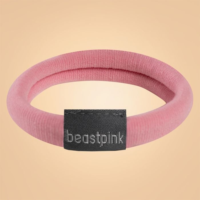 Set di Elastici per Capelli - BeastPink single_variant