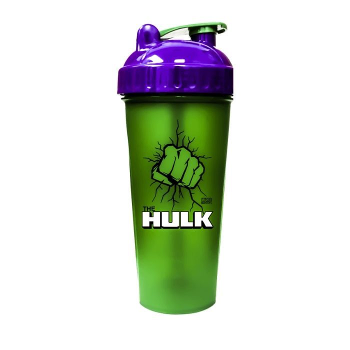 Shaker Hulk 800 ml - Performa