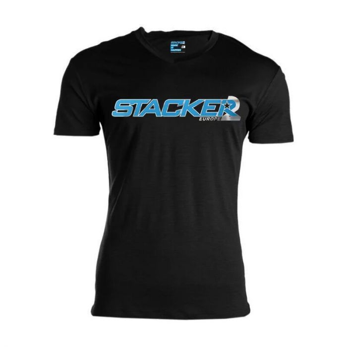 T-shirt Make It Happen - Stacker2
