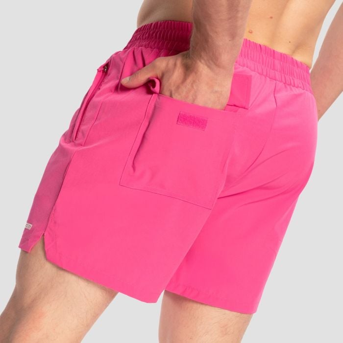Pantaloncini TRN Dragonfruit - GymBeam XXXL