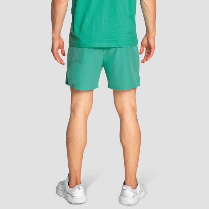 Pantaloncini TRN Lagoon - GymBeam XXXL