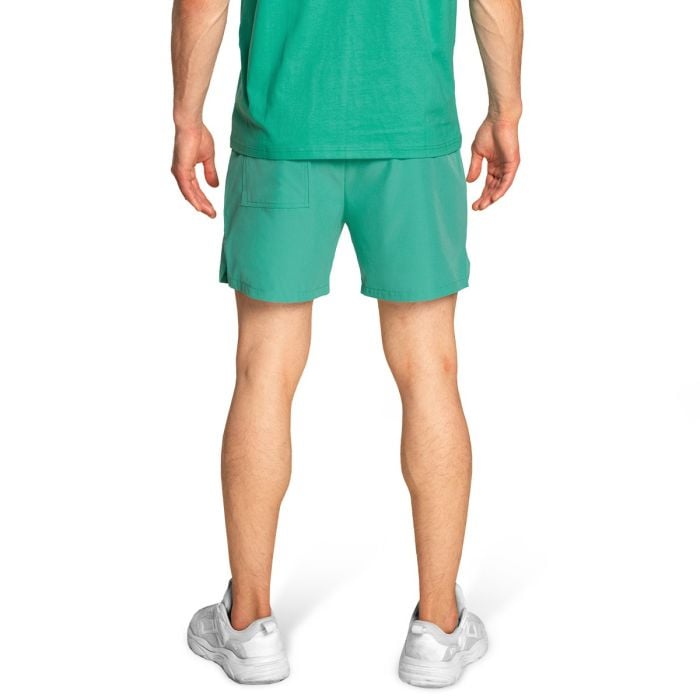 Pantaloncini TRN Lagoon - GymBeam XXXL