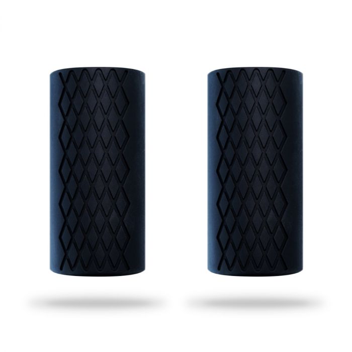 Impugnature in Silicone per Manubri - GymBeam single_variant